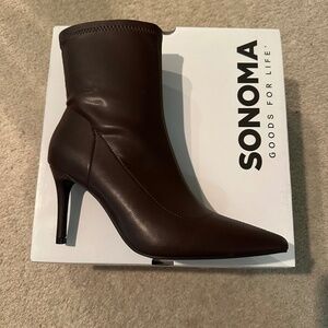 Sonoma Boots